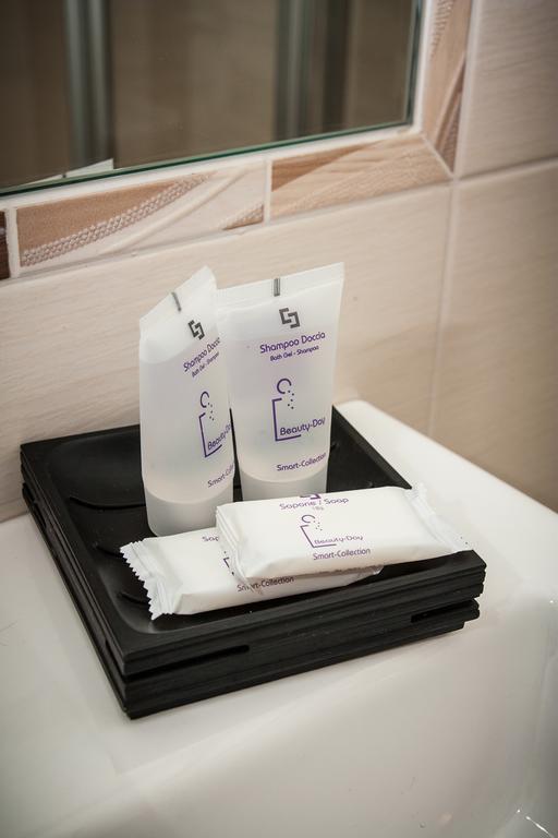B&B Incanto Cles Ngoại thất bức ảnh